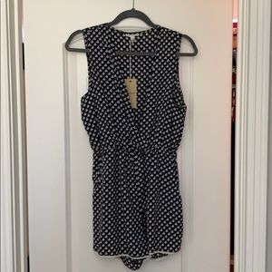 Freeway Sailboat Romper